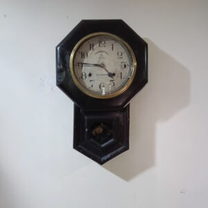 Ansonia Clock